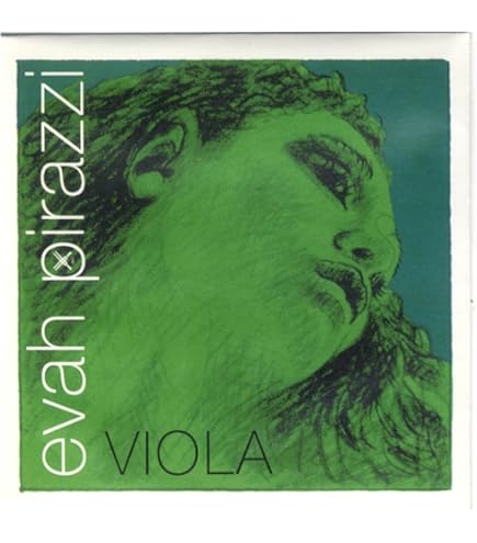 コントラバス弦　エヴァ・ピラッツイ ピラストロ社 Amazon | ピラストロ コントラバス弦 EVAH PIRAZZI エヴァピ