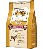 Amazon | Nutro ナチュラルチョイス シニア犬用 超小型犬4kg以下用