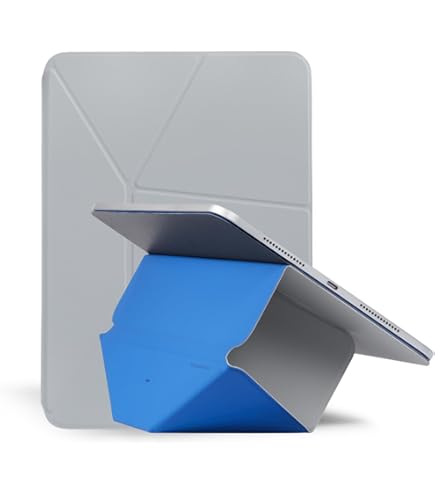 Amazon.co.jp: MOFT X iPad Apple pencilケース ホルダー mini6 サイズ