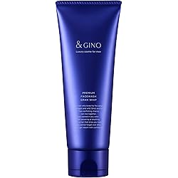 Amazon.co.jp: 【医薬部外品】&GINO メンズ アイクリーム プレミアム