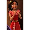 『アバローのプリンセス エレナ』エレナ ディズニー - 『アバローのプリンセス エレナ』エレナ XFVGA(480×854)壁紙 150461