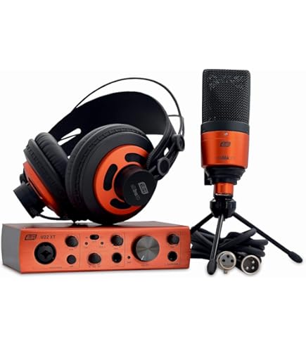 Amazon.co.jp: PreSonus DTM Set AudioBox iTwo STUDIO [DAW Soft