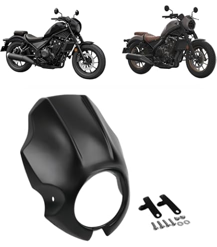 Amazon | ホンダ 純正 20年モデル Rebel250/500（レブル250/500）用
