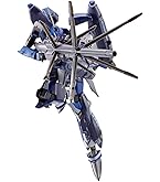 Amazon.co.jp: TAMASHII NATIONS DX超合金 マクロス30銀河を繋ぐ歌声