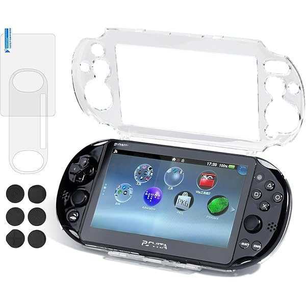 PlayStation Vita TV (VTE-1000AB01) (Japan Imported) : Amazon.com