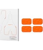 Amazon.co.jp: MTG SIXPAD シックスパッド チェストフィット