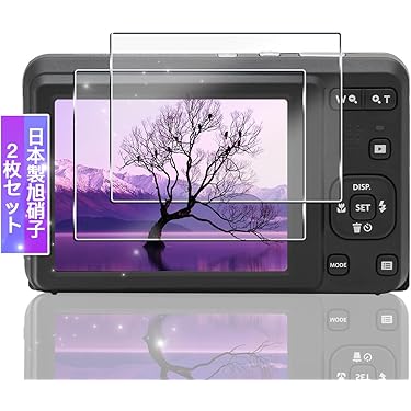 Amazon.co.jp 最新リリース: カメラ用液晶保護フィルム の新着