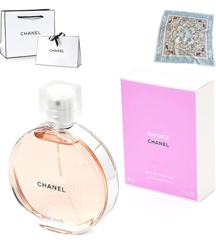 Amazon | 【国内正規品】CHANEL シャネル チャンス オー フレッシュ