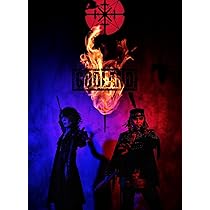 GODLAND 2CD+Blu-ray Disc+ブックレット 初回生産限定盤 61eerXGRY6L._AC_UL210_SR210,