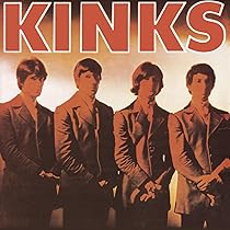 The Kinks - Kinda Kinks | Amazon.com.au | Music