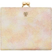 ANNA SUI　アナスイ　三つ折り財布　折り財布　がま口　パピヨン　蝶 ana-31581370_1.jpg