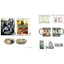 Amazon | Star Wars: The Tiny Book of Grogu (Star Wars Gifts and