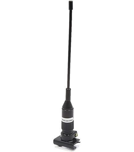 Amazon | ダミートランクリッドアンテナ TA-182 | ラジオ