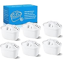 BRITA ブリタ 浄水器フィルター 9個セット ブリタ Brita マクストラプロ カートリッジ 9個セット 1025356