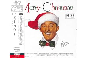 ホワイト・クリスマス (SHM-CD)(特典:なし)