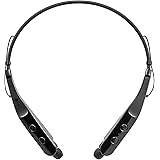 LG TONE Triumph Black