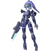 BANDAI SPIRITS(バンダイ スピリッツ) 30MM EXM-H15B アチェルビー (TYPE-B) 1/144スケール 色分け済みプラモデル