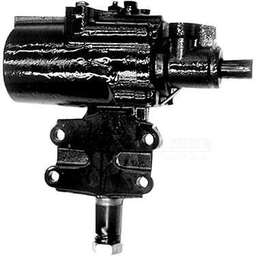 ルノールーテシア4RSトロフィーステアリングラック ギヤボックス ルノールーテシア4RSトロフィーステアリングラック ギヤボックス