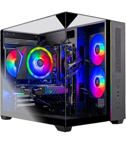 Dell Inspiron 5680 Gaming Desktop (Intel Core i5-8400, NVIDIA