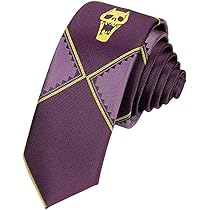 Amazon.co.jp: ジョジョの奇妙な冒険 吉良吉影 ネクタイ