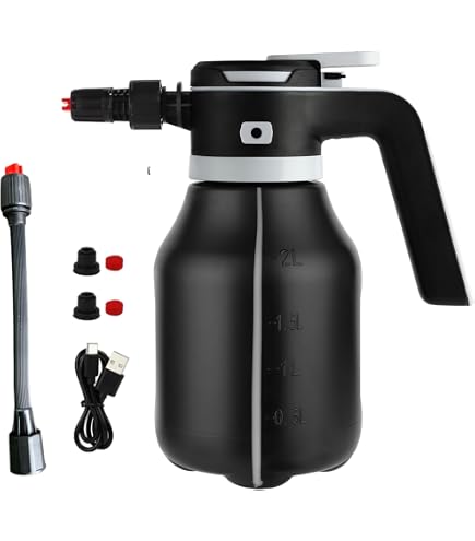 Amazon.co.jp: 【 日本正規品 】 I K Sprayers i K FOAM Pro2+ アイ
