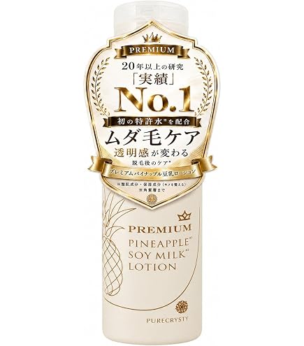Amazon | アスティ パイナップル豆乳ローション TP-02 | アスティ