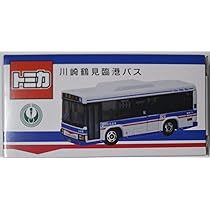 Amazon | トミカ 川崎鶴見臨港バス いすゞ エルガ 2016