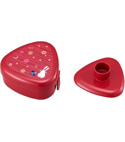 Amazon.co.jp: つぶらな瞳のお弁当箱 もちふわびっぐ ばらん