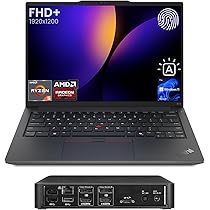 Windowsノート本体 ThinkPad E14 Gen 6 Ryzen 5 7535HS 16Gb ThinkPad E14 Gen 6 | Sleek & powerful 14 inch entry-level