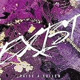 EXIST【Blu-ray付生産限定盤】