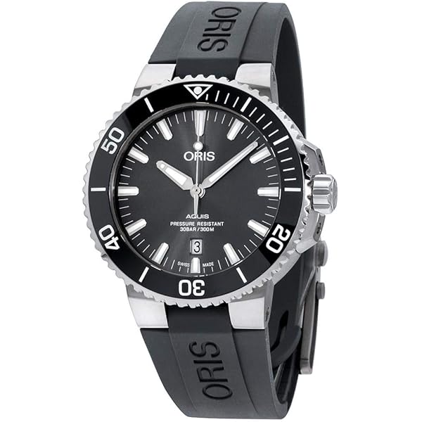 ORIS オリス アクイスデイト 01 733 7730 4134 ダイバーズ Amazon | [オリス]ORIS アクイスデイト AQUIS DATE ダイバーズウォッチ