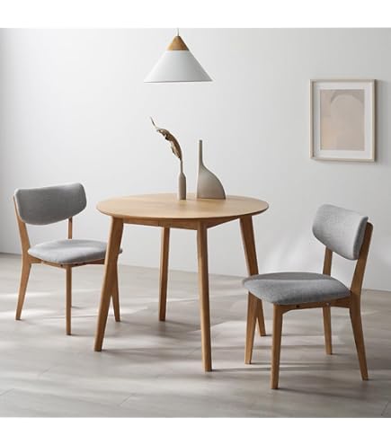 Amazon｜ダイニングテーブル・チェア2脚セット 天然 籐（ラタン