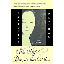 Amazon | The Key & Diary of a Mad Old Man (Vintage International