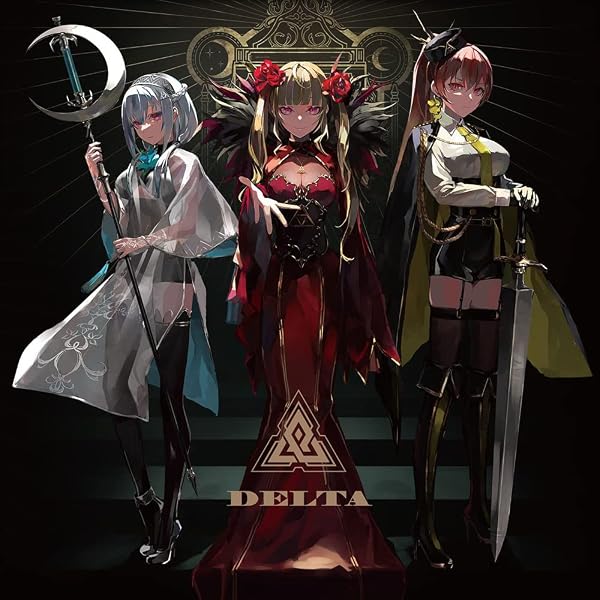 Amazon | PRiSM(初回限定盤B CD+特典CD) | ▽△TRiNITY△▽ | アニメ