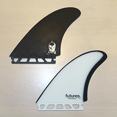 ALBUM × FUTURES フィン ハンガー付きケース ALBUM × FUTURES フィン ハンガー付きケース ALBUM × FUTURES