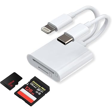 Amazon.co.jp 最新リリース: 外付メモリカードリーダー の新着
