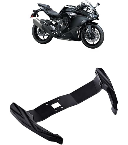 Amazon | motokano アシストグリップ サイドグリップ ZX-25R/SE ZX-4R