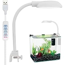 専用LED 3Wライト20個　2白1青 観賞魚、植物、水槽など多用 Amazon | Mriocan 水槽ライト 7W 小型水槽用照明 3色転換でき 40