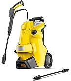 Amazon.co.jp: ケルヒャー(Karcher) 高圧洗浄機 K3サイレントプラス