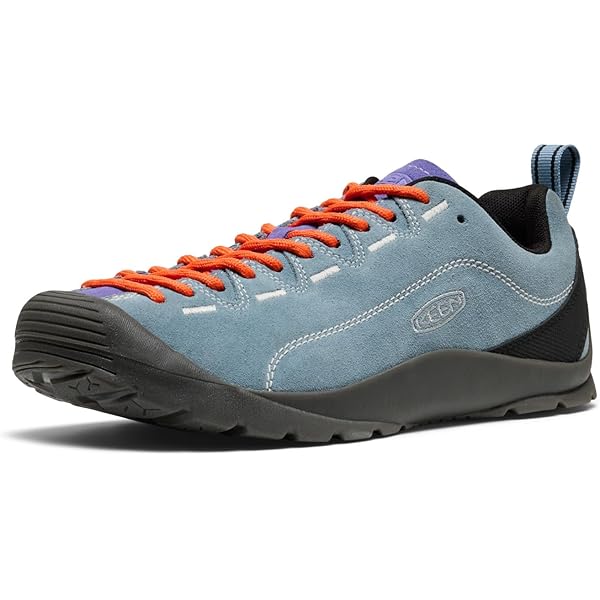 Amazon | [KEEN] JASPER WP ジャスパー ウォータープルーフ | スニーカー