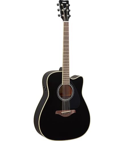 Amazon.co.jp: ヤマハ YAMAHA トランスアコースティックギター FG-TA