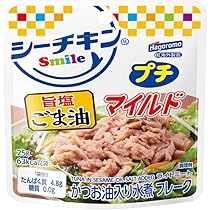Amazon.co.jp: はごろも はごろも煮（パウチ）(1087)50g ×6個 : 食品