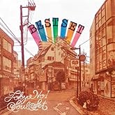 BEST SET - TOKYO No.1 SOUL SET