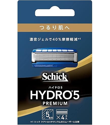 【正規】シック ハイドロ5 プレミアム 敏感肌 替刃32個 スキンガード付 シック ハイドロプレミアム シックハイドロ5 プレミアム 替刃 敏感肌 8