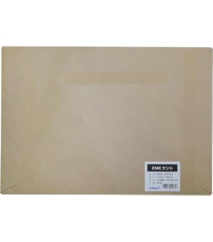 Amazon.co.jp: ケント紙 ピーチケント ホワイト 100枚組 四つ切 110kg
