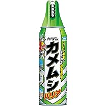 Amazon | 【まとめ買い】カメムシキンチョール 駆除 忌避 ニオイ対策