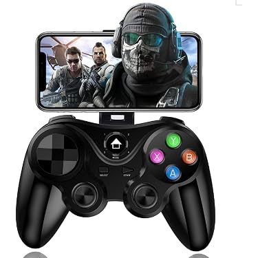Amazon.co.jp 最新リリース: モバイルゲーム用ジョイスティック の新着