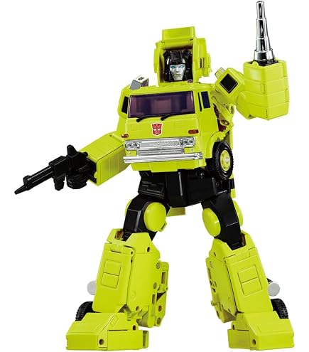 Amazon.co.jp: トランスフォーマー チョロQロボ コンボイ TVバージョン 