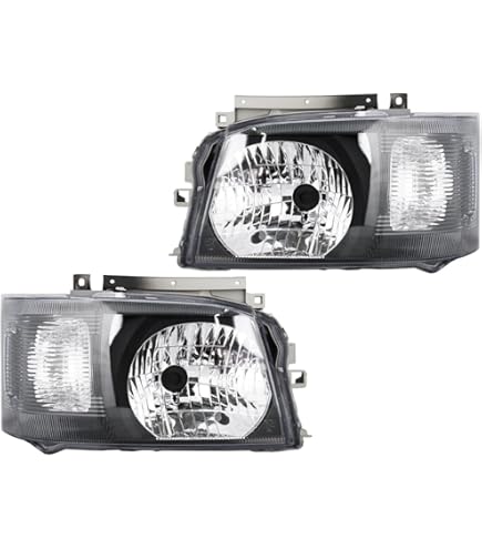 Amazon | TOYOTA(トヨタ) 純正部品 UNIT ASSY HEADLAMP LH 品番81170