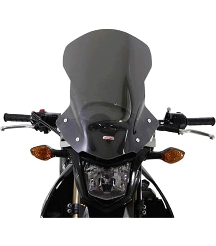 Amazon | ワールドウォーク CRF250L CRF250Ls 専用ウィンド